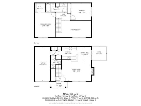 Tiny photo for 1133 N Knollwood Drive, Palatine, IL 60067 (MLS # 12588405)