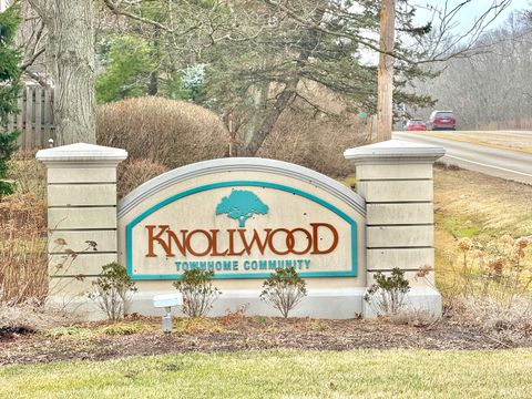 Tiny photo for 1133 N Knollwood Drive, Palatine, IL 60067 (MLS # 12588405)