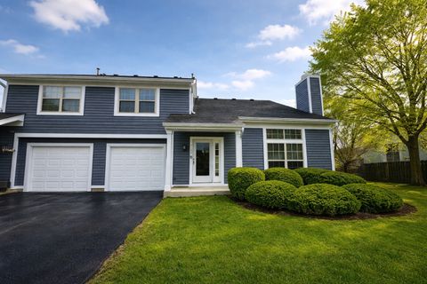 Photo of 1133 N Knollwood Drive, Palatine, IL 60067 (MLS # 12588405)