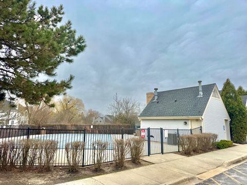 Tiny photo for 1133 N Knollwood Drive, Palatine, IL 60067 (MLS # 12588405)