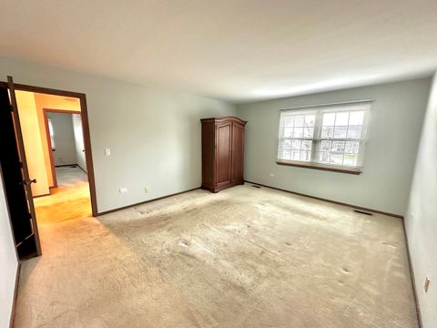 Tiny photo for 1133 N Knollwood Drive, Palatine, IL 60067 (MLS # 12588405)
