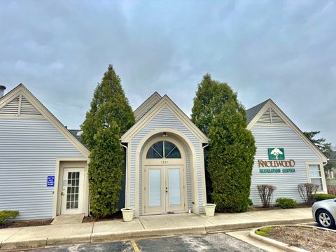 Tiny photo for 1133 N Knollwood Drive, Palatine, IL 60067 (MLS # 12588405)