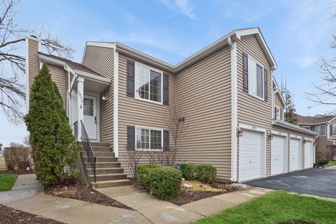 Tiny photo for 1975 Windsong Drive, Schaumburg, IL 60194 (MLS # 12402334)