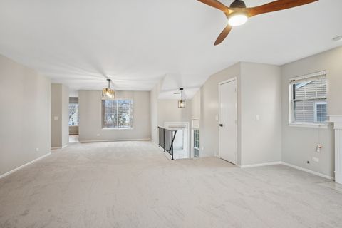 Tiny photo for 1975 Windsong Drive, Schaumburg, IL 60194 (MLS # 12402334)