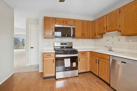 Tiny photo for 1975 Windsong Drive, Schaumburg, IL 60194 (MLS # 12402334)