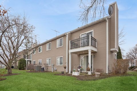 Tiny photo for 1975 Windsong Drive, Schaumburg, IL 60194 (MLS # 12402334)