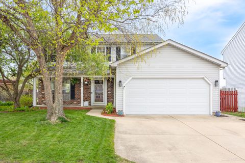 658 Cutter Lane Elk Grove Village IL 60007