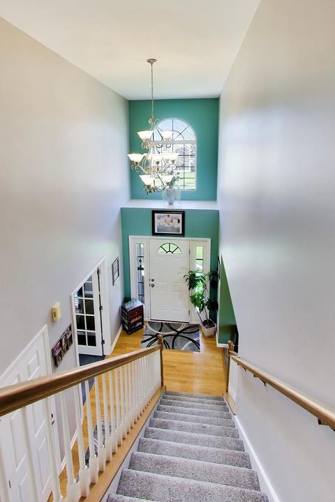 Tiny photo for 24851 Michele Drive, Plainfield, IL 60544 (MLS # 12627871)