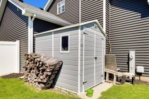 Tiny photo for 24851 Michele Drive, Plainfield, IL 60544 (MLS # 12627871)