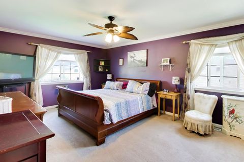 Tiny photo for 24851 Michele Drive, Plainfield, IL 60544 (MLS # 12627871)