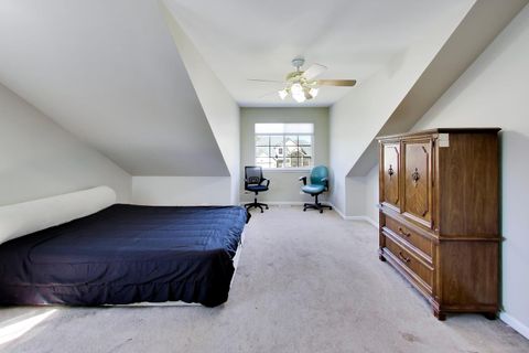 Tiny photo for 24851 Michele Drive, Plainfield, IL 60544 (MLS # 12627871)