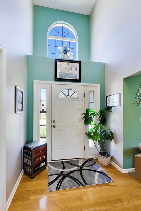 Tiny photo for 24851 Michele Drive, Plainfield, IL 60544 (MLS # 12627871)