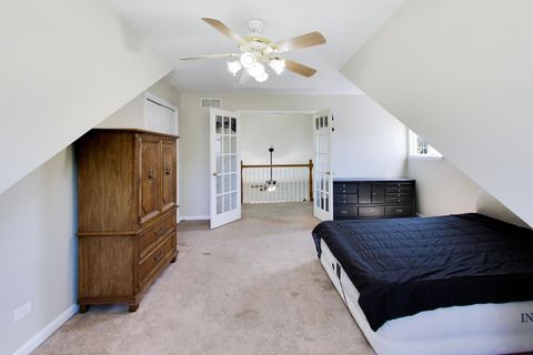 Tiny photo for 24851 Michele Drive, Plainfield, IL 60544 (MLS # 12627871)