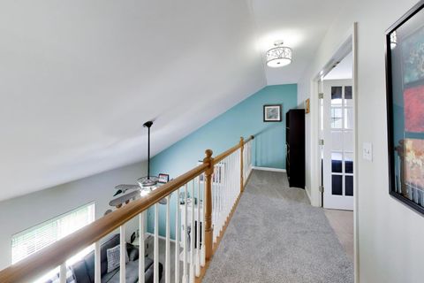 Tiny photo for 24851 Michele Drive, Plainfield, IL 60544 (MLS # 12627871)