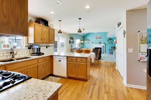 Tiny photo for 24851 Michele Drive, Plainfield, IL 60544 (MLS # 12627871)