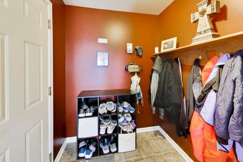 Tiny photo for 24851 Michele Drive, Plainfield, IL 60544 (MLS # 12627871)
