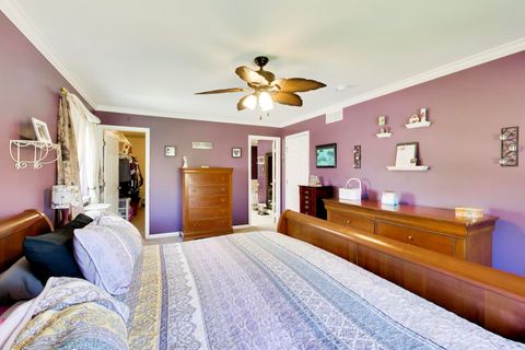 Tiny photo for 24851 Michele Drive, Plainfield, IL 60544 (MLS # 12627871)
