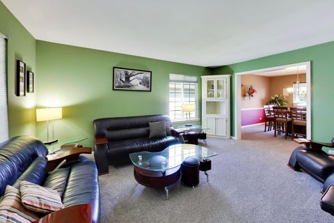 Tiny photo for 24851 Michele Drive, Plainfield, IL 60544 (MLS # 12627871)