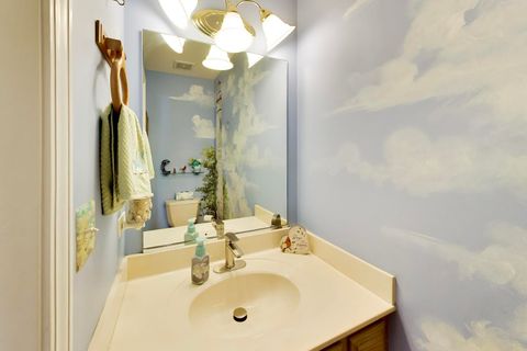 Tiny photo for 24851 Michele Drive, Plainfield, IL 60544 (MLS # 12627871)