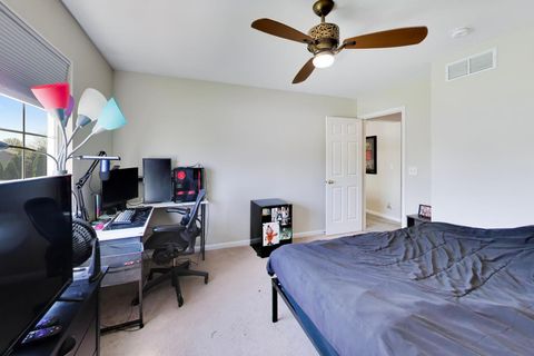 Tiny photo for 24851 Michele Drive, Plainfield, IL 60544 (MLS # 12627871)