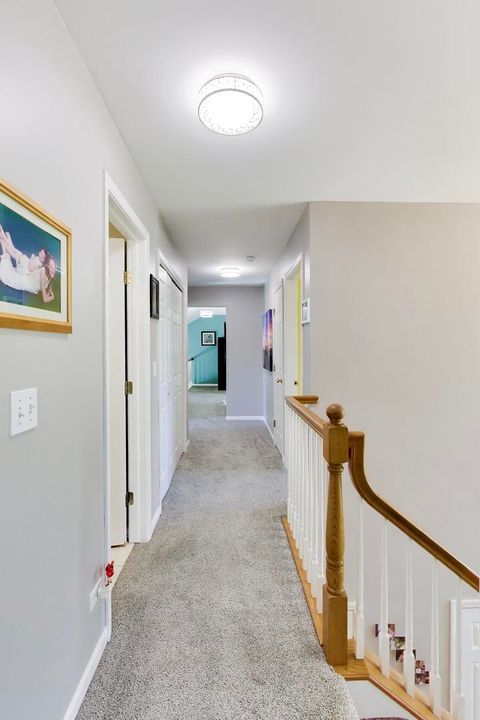 Tiny photo for 24851 Michele Drive, Plainfield, IL 60544 (MLS # 12627871)