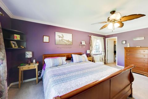 Tiny photo for 24851 Michele Drive, Plainfield, IL 60544 (MLS # 12627871)