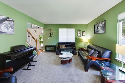 Tiny photo for 24851 Michele Drive, Plainfield, IL 60544 (MLS # 12627871)
