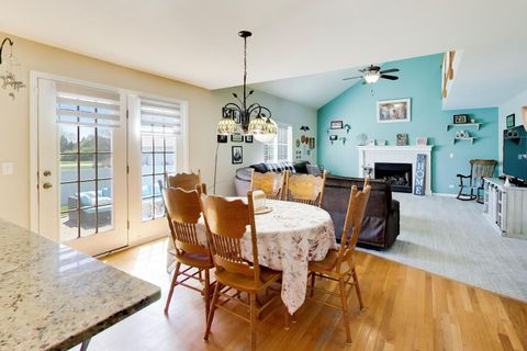 Tiny photo for 24851 Michele Drive, Plainfield, IL 60544 (MLS # 12627871)