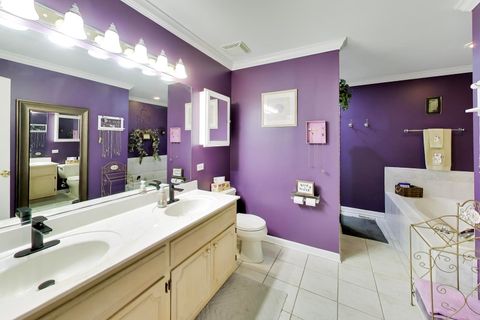Tiny photo for 24851 Michele Drive, Plainfield, IL 60544 (MLS # 12627871)