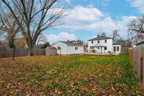 Tiny photo for 419 THEODORE Street, Loves Park, IL 61111 (MLS # 12522306)