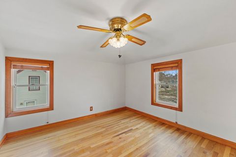 Tiny photo for 419 THEODORE Street, Loves Park, IL 61111 (MLS # 12522306)