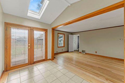 Tiny photo for 419 THEODORE Street, Loves Park, IL 61111 (MLS # 12522306)