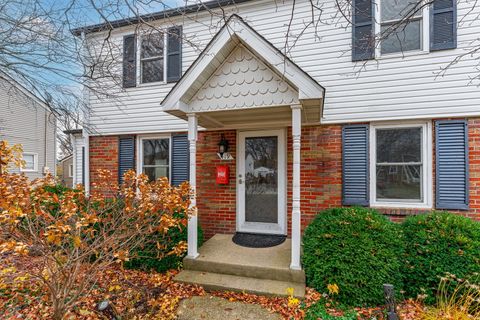 Tiny photo for 419 THEODORE Street, Loves Park, IL 61111 (MLS # 12522306)