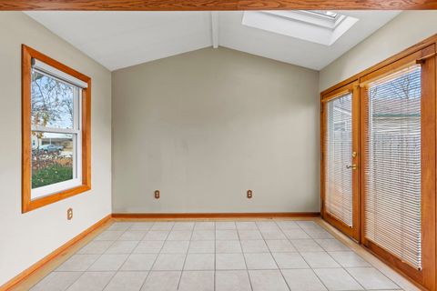 Tiny photo for 419 THEODORE Street, Loves Park, IL 61111 (MLS # 12522306)