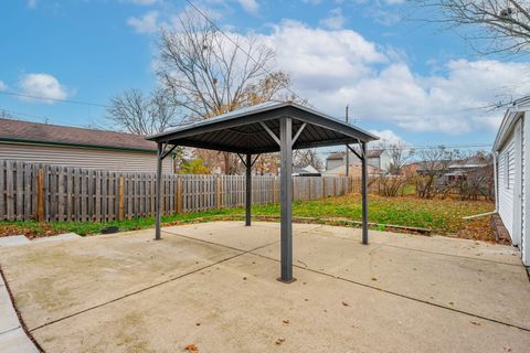 Tiny photo for 419 THEODORE Street, Loves Park, IL 61111 (MLS # 12522306)