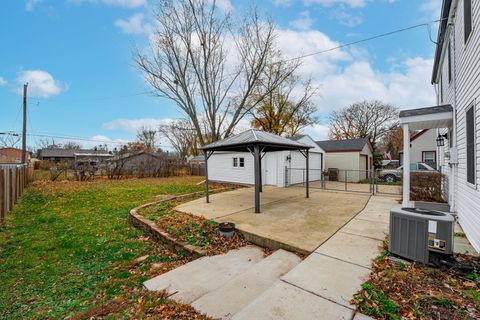 Tiny photo for 419 THEODORE Street, Loves Park, IL 61111 (MLS # 12522306)