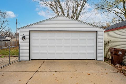 Tiny photo for 419 THEODORE Street, Loves Park, IL 61111 (MLS # 12522306)