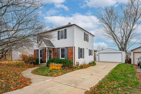 Photo of 419 THEODORE Street, Loves Park, IL 61111 (MLS # 12522306)