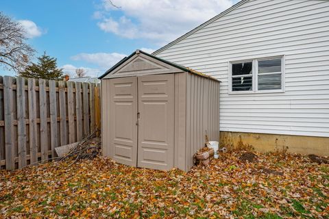 Tiny photo for 419 THEODORE Street, Loves Park, IL 61111 (MLS # 12522306)
