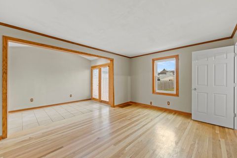 Tiny photo for 419 THEODORE Street, Loves Park, IL 61111 (MLS # 12522306)