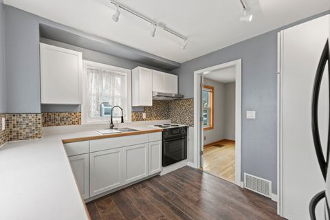 Tiny photo for 419 THEODORE Street, Loves Park, IL 61111 (MLS # 12522306)