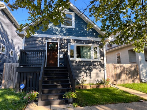 Photo of 1126 Beloit Avenue, Forest Park, IL 60130 (MLS # 12784865)