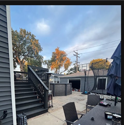 Tiny photo for 1126 Beloit Avenue, Forest Park, IL 60130 (MLS # 12784865)