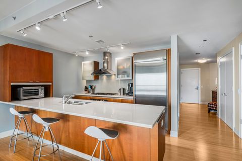 Tiny photo for 340 E RANDOLPH Street #3304, Chicago, IL 60601 (MLS # 12465898)