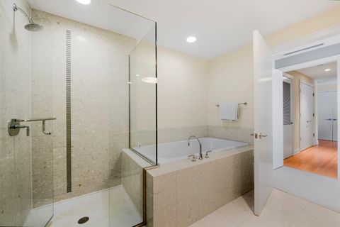 Tiny photo for 340 E RANDOLPH Street #3304, Chicago, IL 60601 (MLS # 12465898)