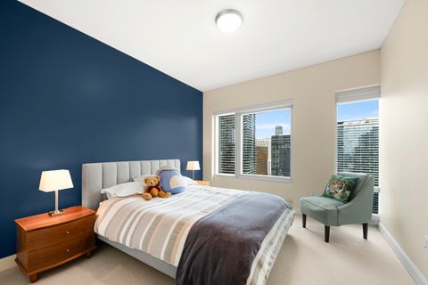 Tiny photo for 340 E RANDOLPH Street #3304, Chicago, IL 60601 (MLS # 12465898)
