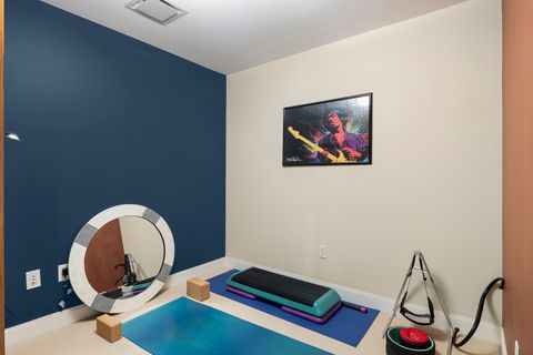 Tiny photo for 340 E RANDOLPH Street #3304, Chicago, IL 60601 (MLS # 12465898)