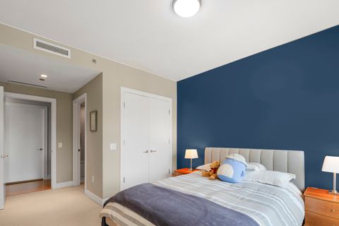 Tiny photo for 340 E RANDOLPH Street #3304, Chicago, IL 60601 (MLS # 12465898)