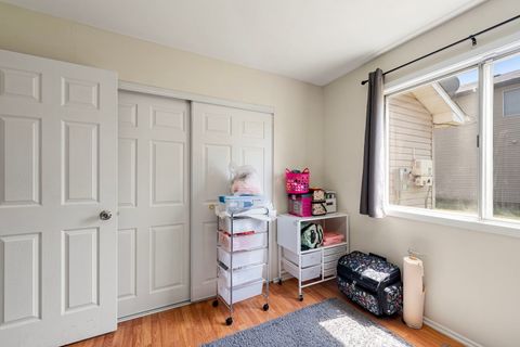 Tiny photo for 116 Cloverleaf Road, Matteson, IL 60443 (MLS # 12465102)