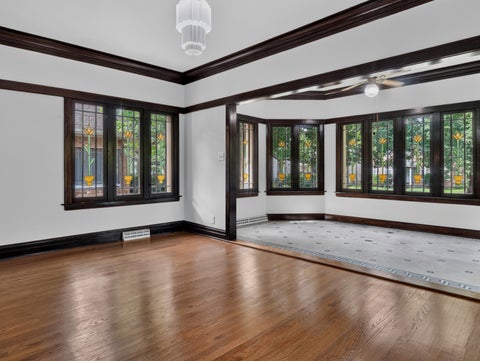 Tiny photo for 626 N Taylor Avenue, Oak Park, IL 60302 (MLS # 12762601)